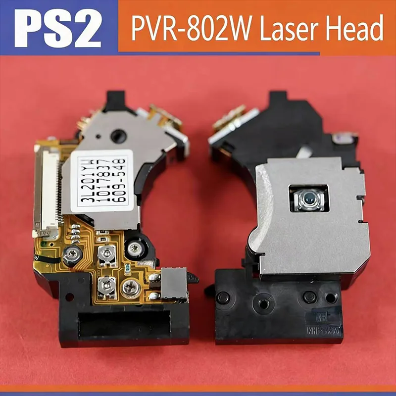 Made In China PVR-802W For PS2 Slim 7000X 7500X 7700X 7900X 