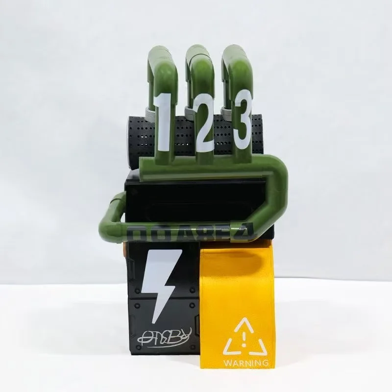 Anby Demara コスプレ Luimnous 剣小道具ゲーム Zenless ゾーンゼロコスプレ小道具バックパックハロウィンクリスマスコスチュームアクセサリー