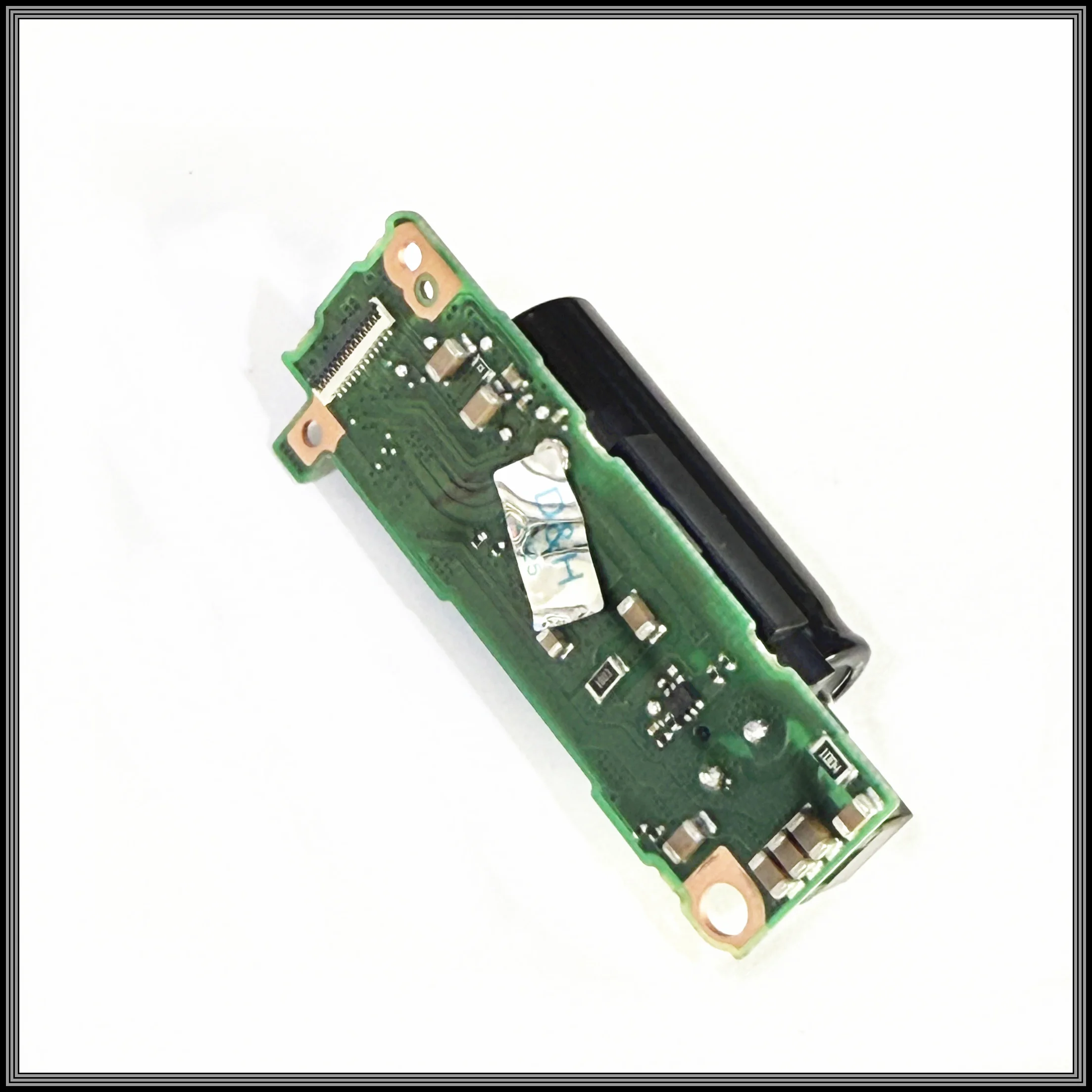 Nuevo para Canon EOS 250D / Rebel SL3 / 200D II Placa de controlador de Flash PCB CG2-5545 parte