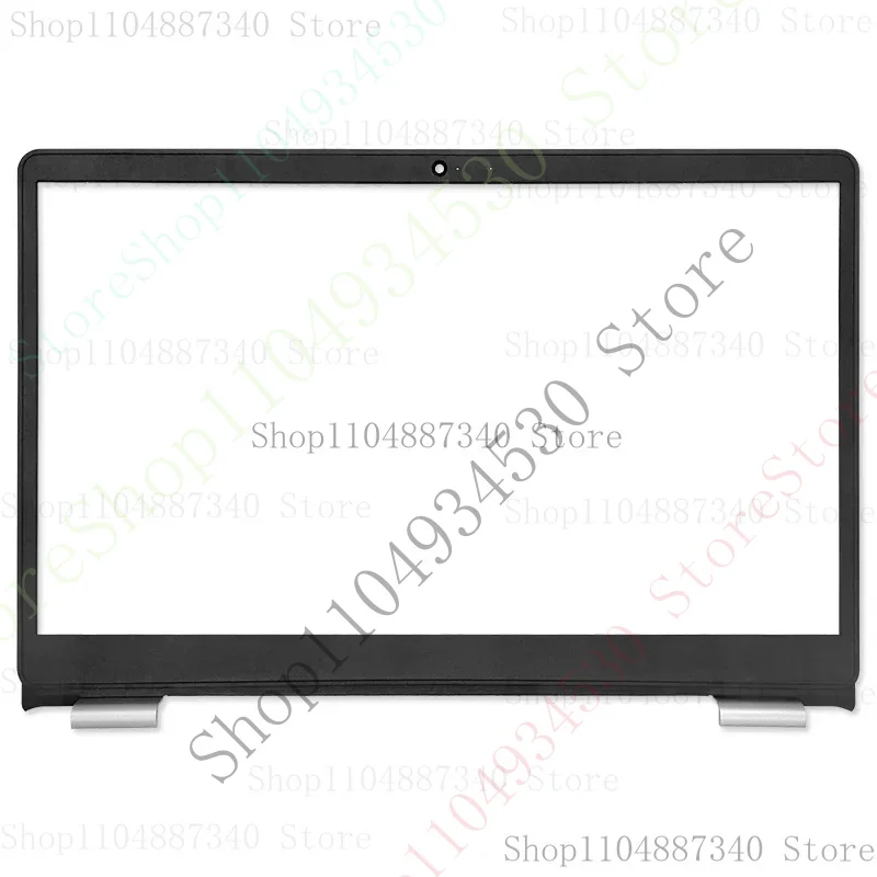 ¡QZC! Nuevo para Dell Inspiron 15 5000 5593 cubierta trasera LCD para portátil bisagras de bisel frontal reposamanos Tupper cubierta inferior superior 032TJM 0V
