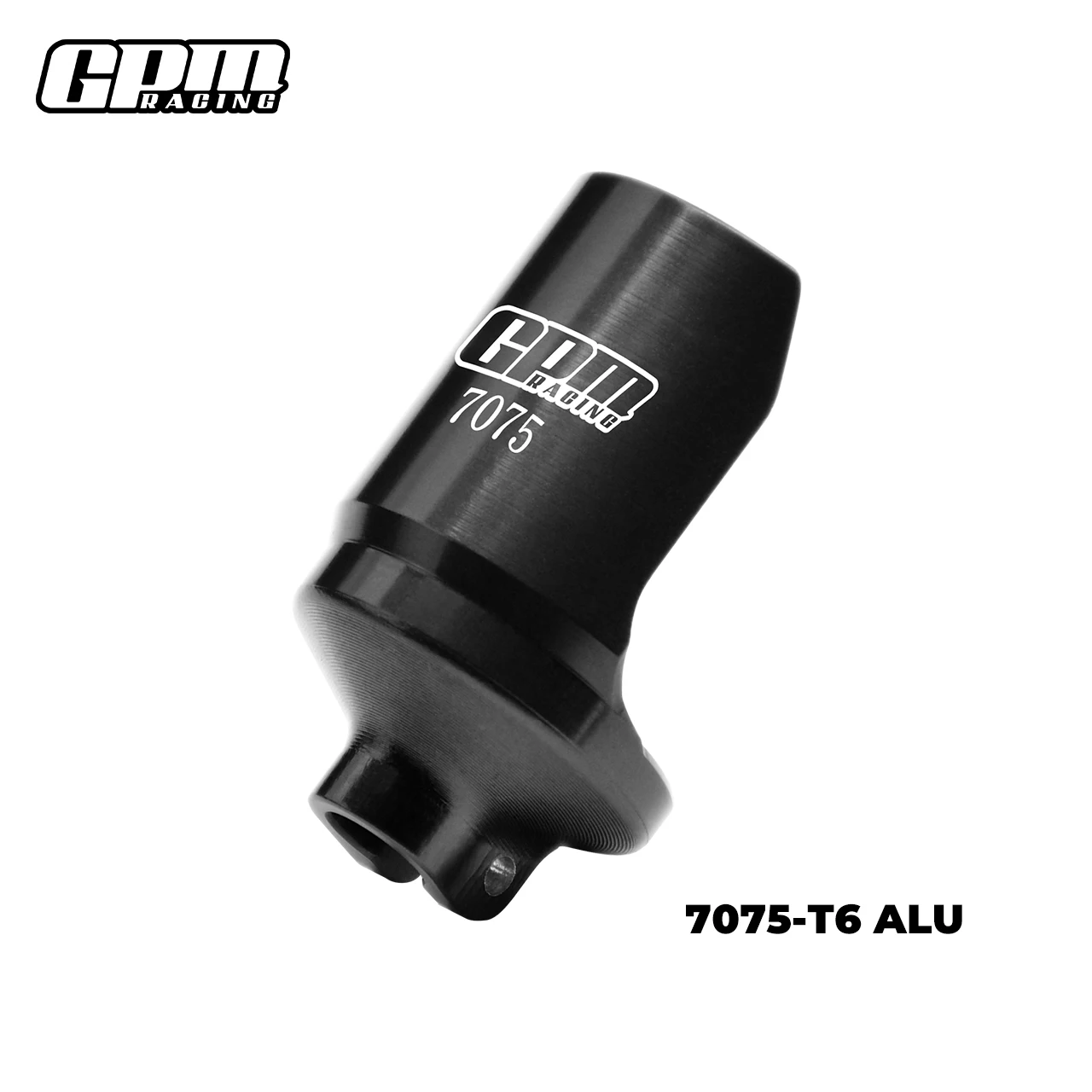 LOSI 1/4 Promoto MX SM 오토바이용 GPM 7075 합금 충격 이동 제한기 스페이서