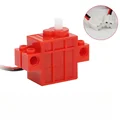 Red Motor