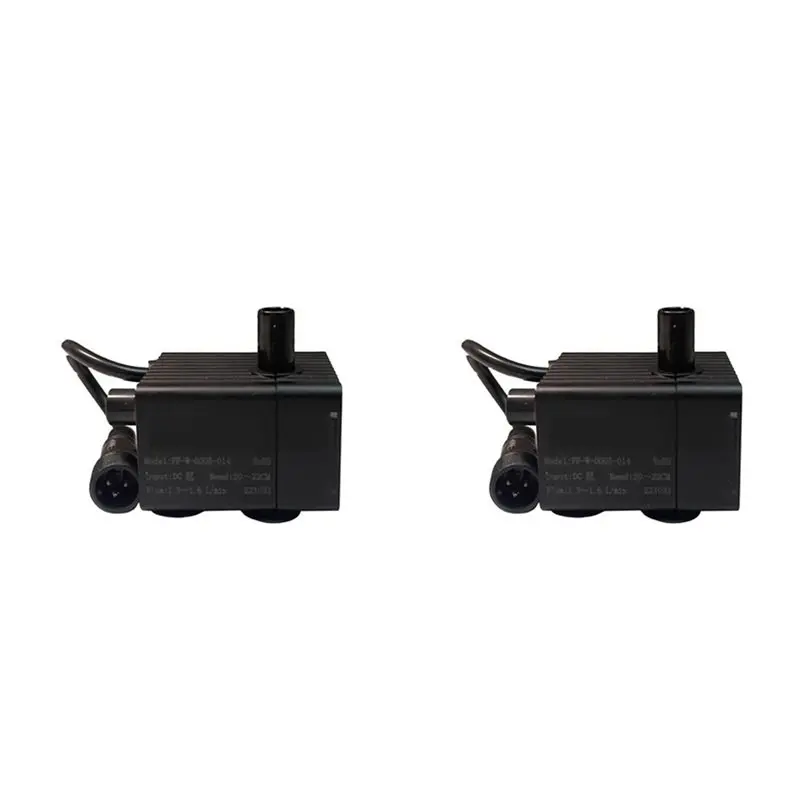 THIVN-2X For PETKIT Water Dispenser 3.0 Replacement Pump Water Dispenser Pump Pets Cats Drinking Fountain Motor Replacement