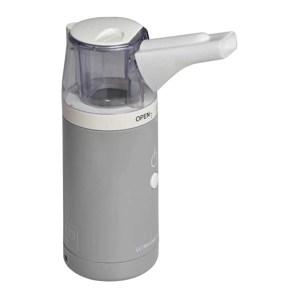 

Home Children Adults Use Ultrasonic Fogger Ultrasonic Atomizer of 10ml Medicine Cup