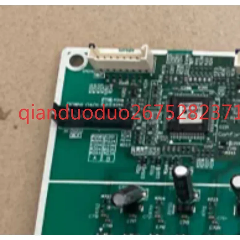 

Suitable for central air conditioning module board ADX180VAGHA 220 fan 140 160 fan board, single fan
