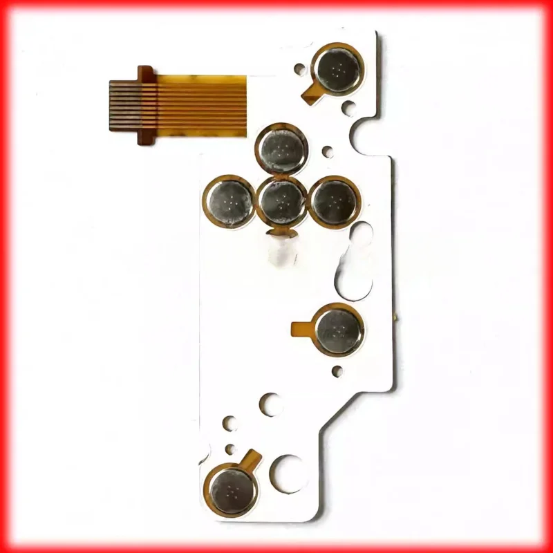 

Original camera repair parts for Olympus SZ15, SZ-15, sz10, SZ-10, SZ20, SZ-10 function Boards and operation boards