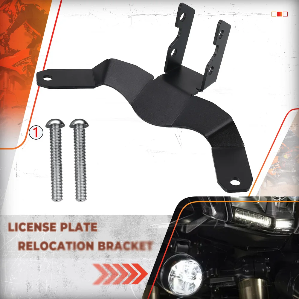 

Tenere 700 World Raid T700 Rally 2022 23 для Yamaha Tenere 700 XTZ 700 T700 2019-2024 Вспомогательный кронштейн противотуманной фары