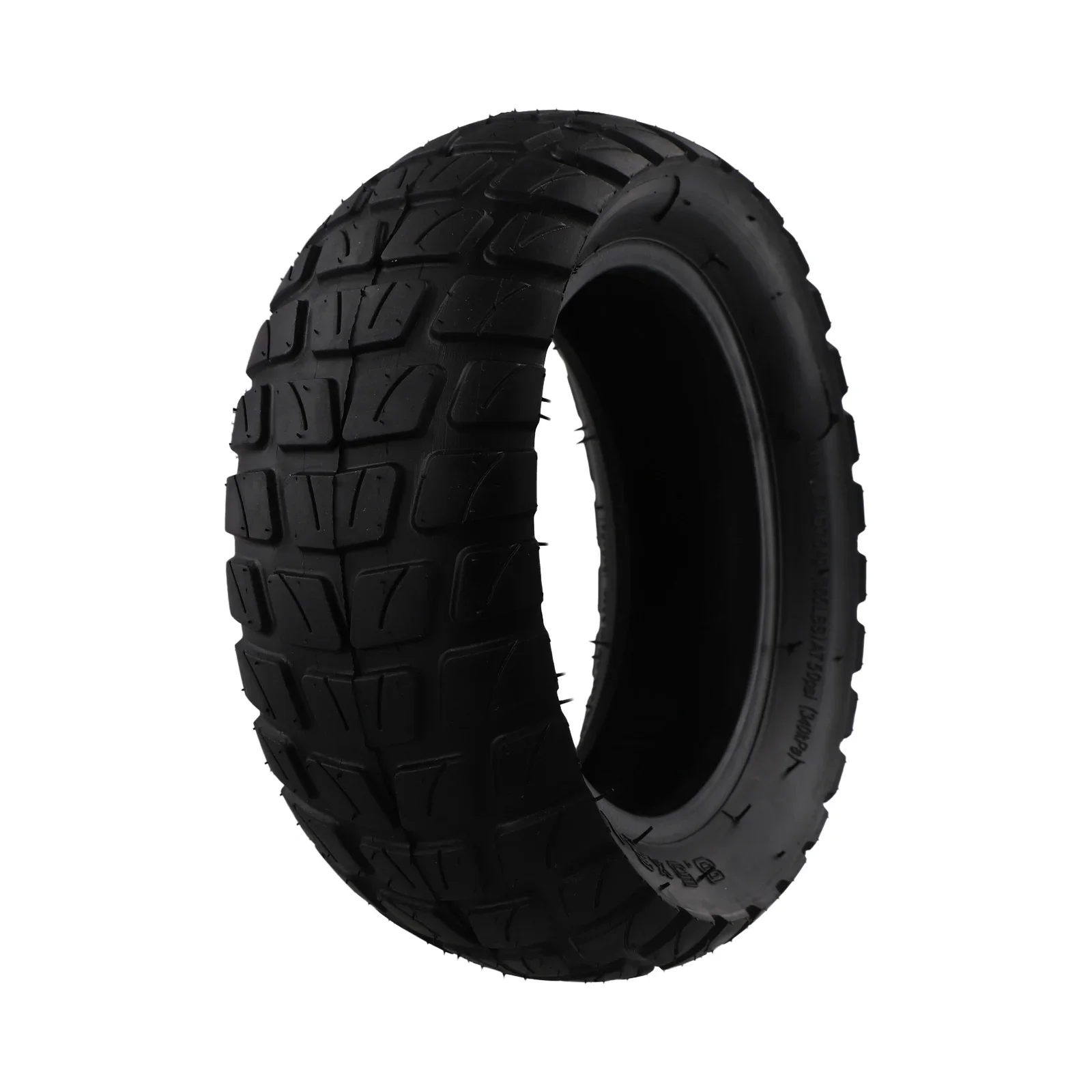 Off-Road Outer Tyre Off-Road Outer Tire Outer Tire Outer Tyre 8.5*3.0in 215*79mm Black Thickened Outer Tire Electric Scooters