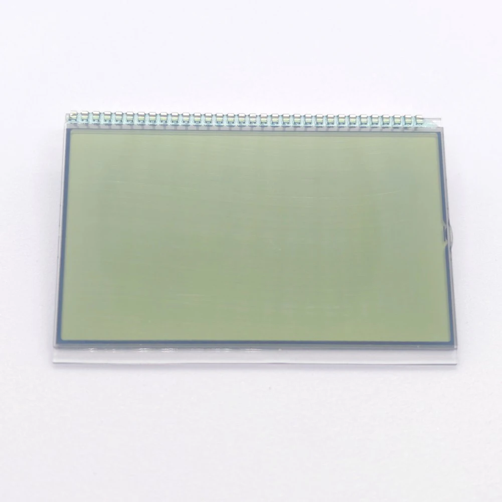 Motorcycle Gauge Speedometer Display Motorcycle Repair Glass Lens Heat-resistant Material As Shown In The Picture