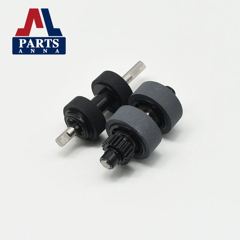 1X KV-SS058 Exchange Roller Kit for PANASONIC KV-S1026C KV-S1046C KV-S1065C KV-S1037 KV-S1038