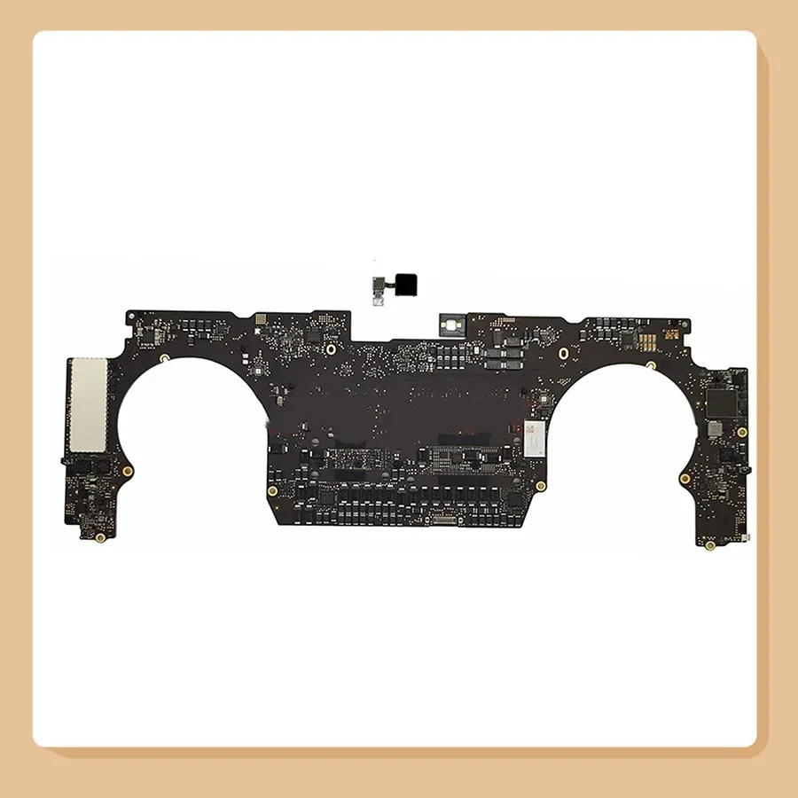 Original A1707 motherboard 820-00281-a 820-00928-a for macbook pro 15