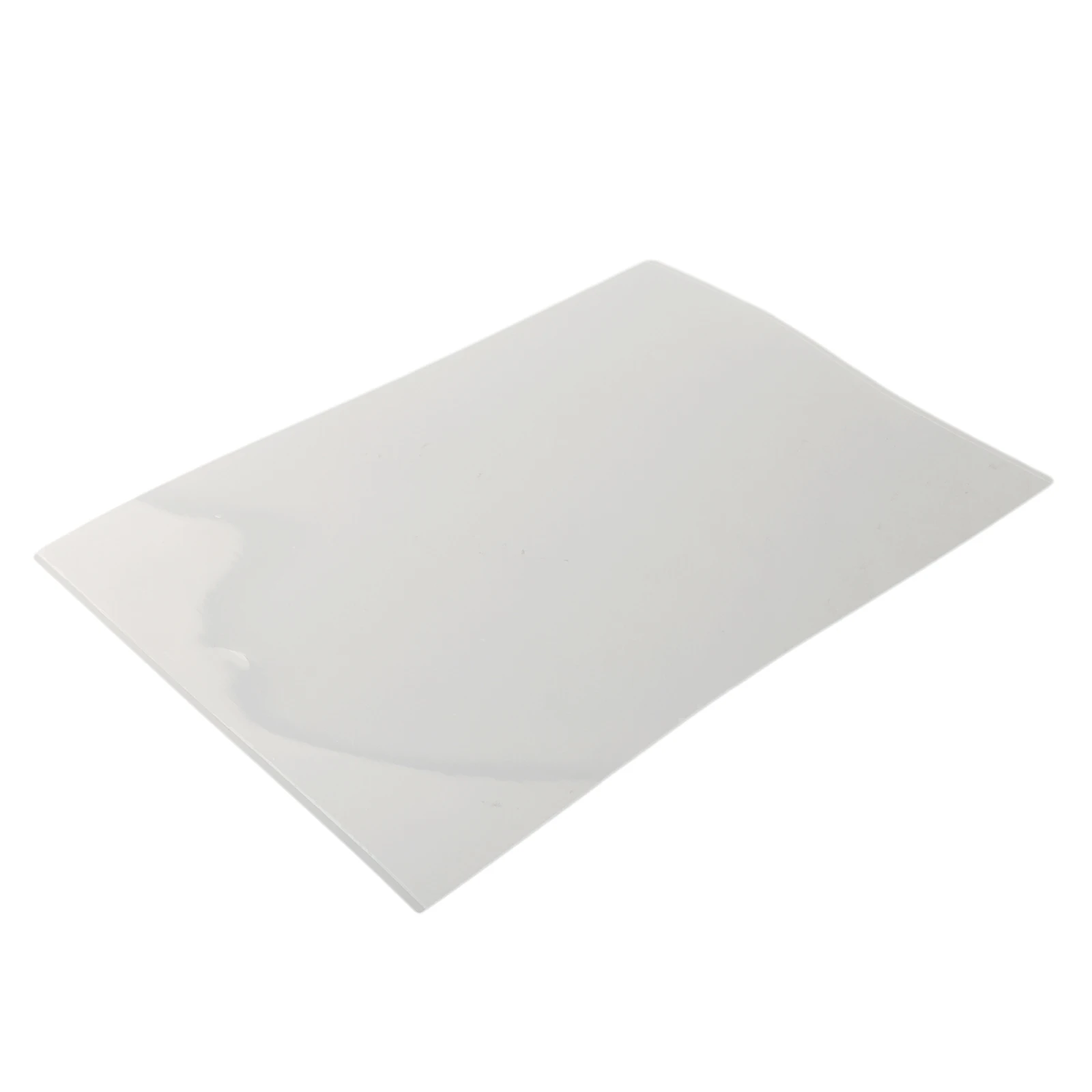 5PC Large for fep Film 0 15mm Thickness Compatible with for anycubic photon for m3 max for elegoo for jupiter for flashforge