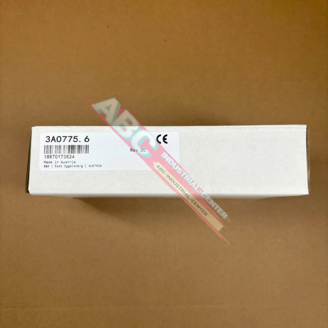 Modulo PLC 3AO775.6 3AT350.6 3AT660.6 100% NUOVO