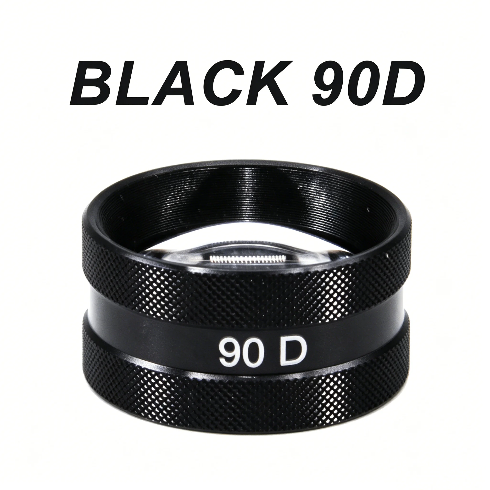 

Eye Check Fundus Retina Tester View 90D Double Aspheric Lenses Ophthalmology