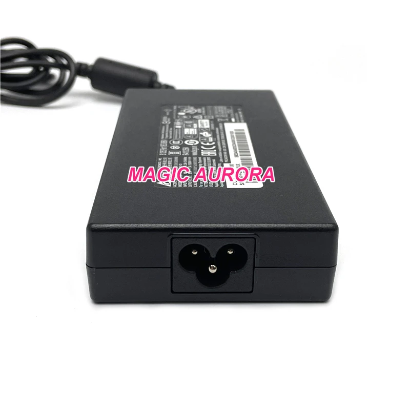 Imagem -04 - Genuíno Delta Adp150ch d 150w Carregador 20v 7.5a 4.5x3.0 mm Adaptador ac para Msi Gf76 Gf66 Gaming Portátil Fonte de Alimentação A18-150p1a