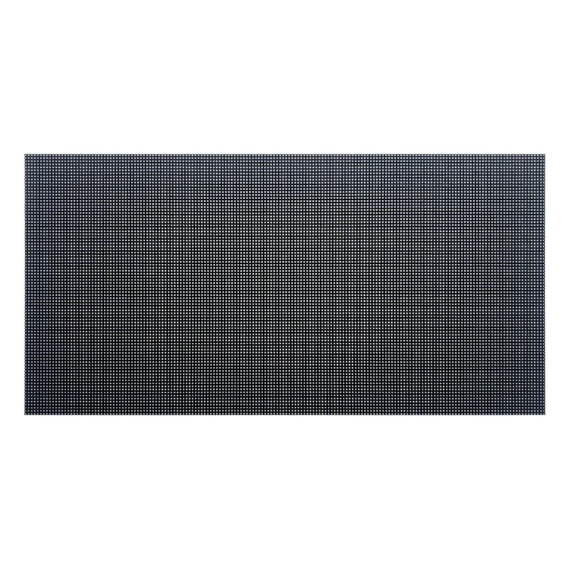 Indoor P1.86 LED Panel Module 172x86 Pixel 320mm x 160mm LED Display Module Full Color LED Video Wall
