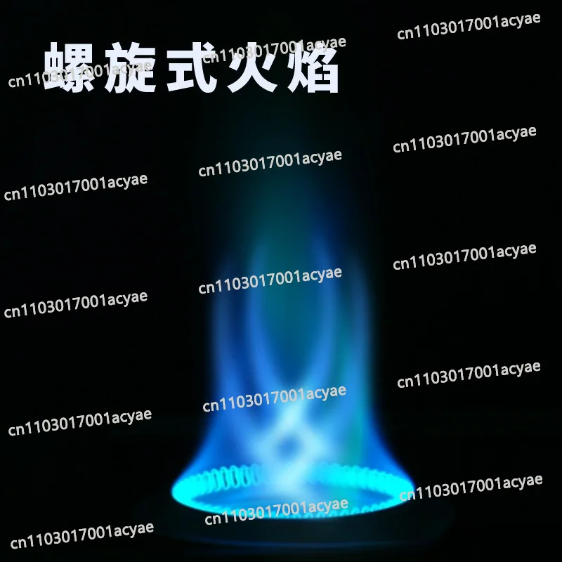 Portable gas stove, outdoor mini windproof cooker, outdoor hot pot, picnic cassette stove MS-150mini