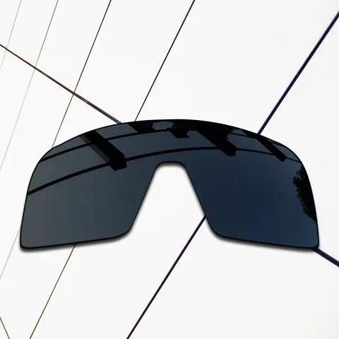 E.O.S 편광 교체 렌즈, 오클리 수트로 OO9406 - 37mm 호환, 수트로 아시안 핏 선글라스, 도매
