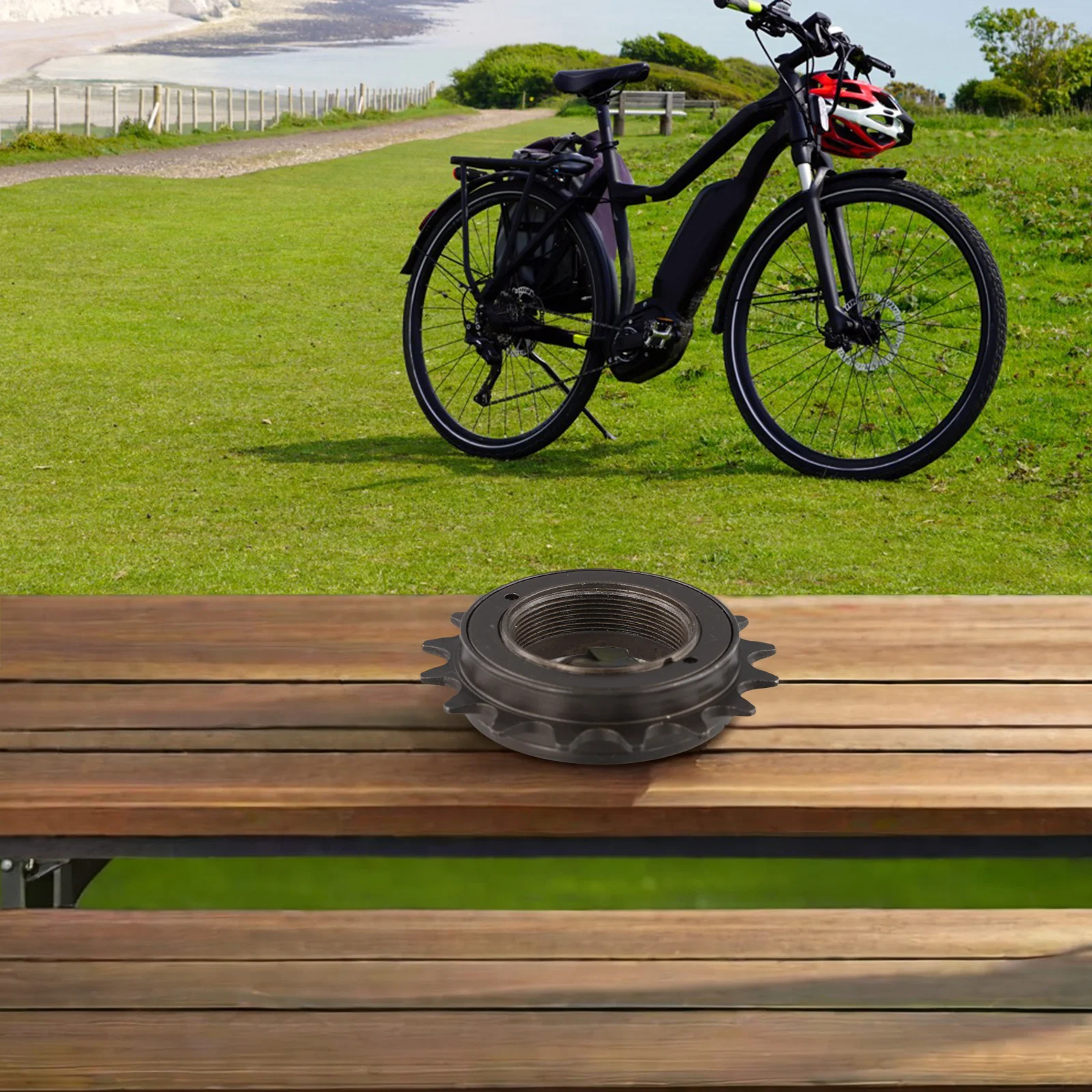 

Electric Bicycle Ebike Fixed Gear Single Speed Bicycle Freewheel 16T Sprocket111111111111111111111111111111111111111111111111111