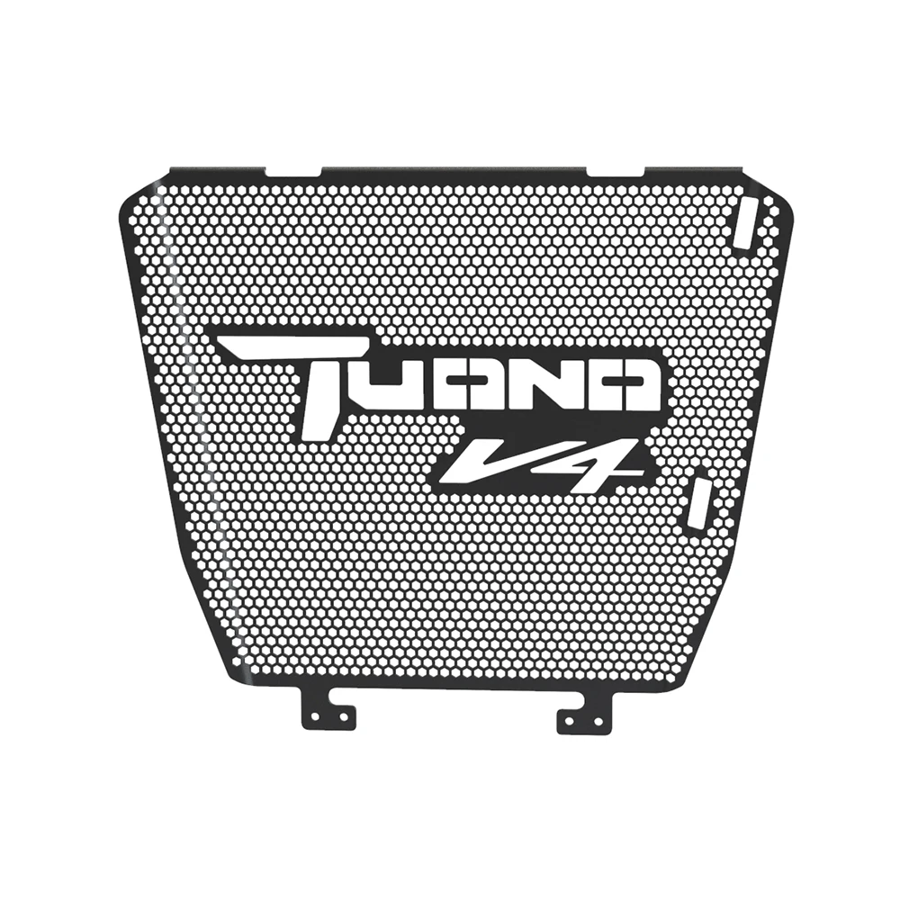 Radiator Guard Voor Aprilia Tuono V4 1100RR Fabriek RSV4 1100 Fabriek 2015-2025 Radiator Grille Guard Cover Protector bescherming