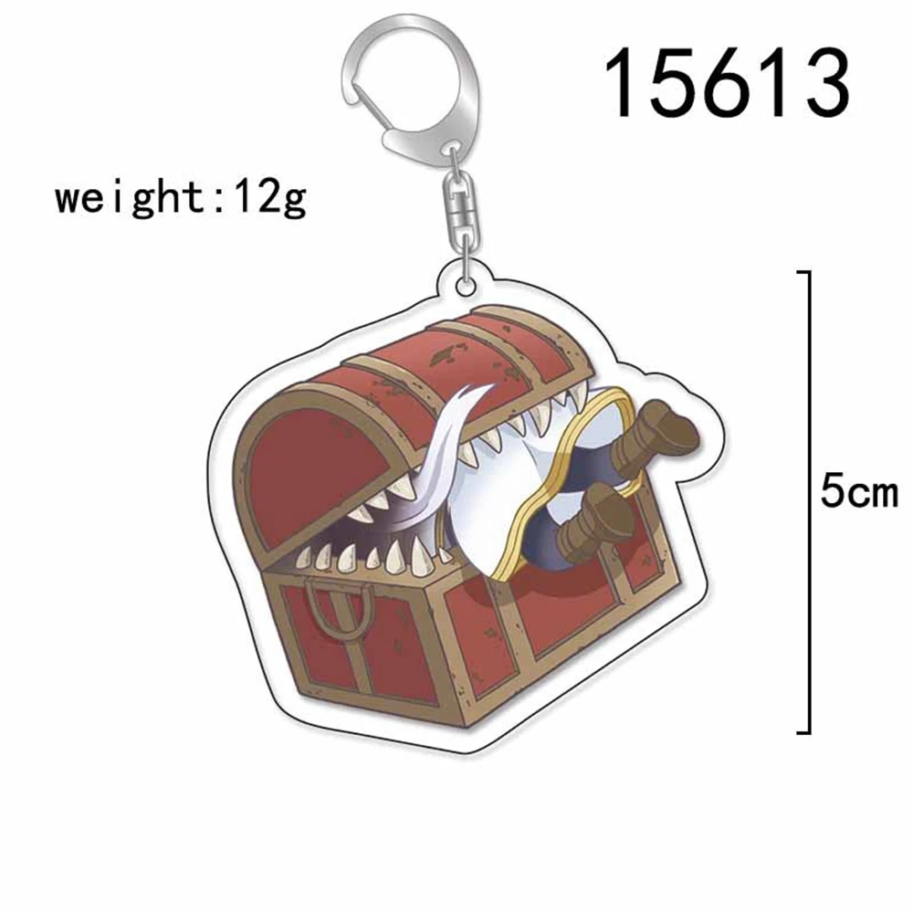 أنيمي فريرين: ما وراء نهاية الرحلة هيميل هايتر آيسين السرخس ستارك سين المفاتيح تأثيري الاكريليك قلادة كيرينغ الدعامة عيد الميلاد جيلف #2