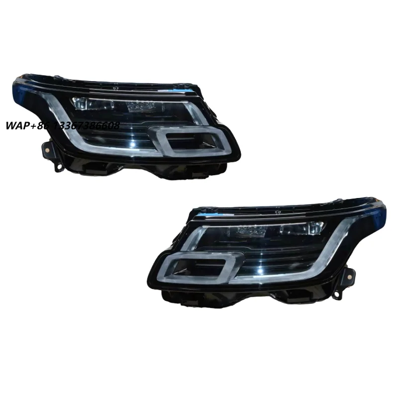 For Executive L405 Car Headlight Assembly 2018-2022 LED 12V New Left/Right