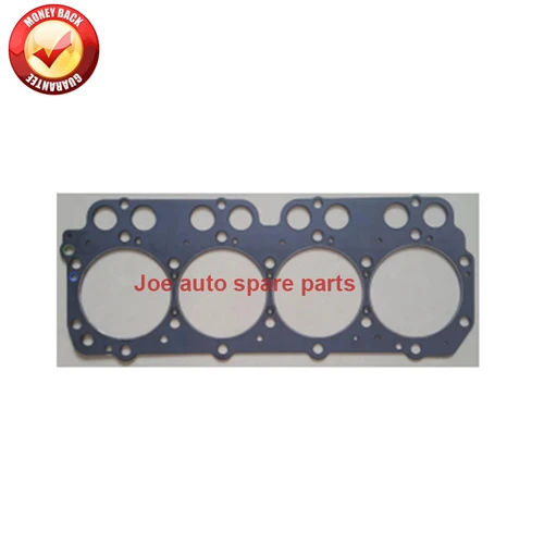 Junta de culata de motor N04C para Hino Dutro 300 Series 4009cc 4.0L 2011-