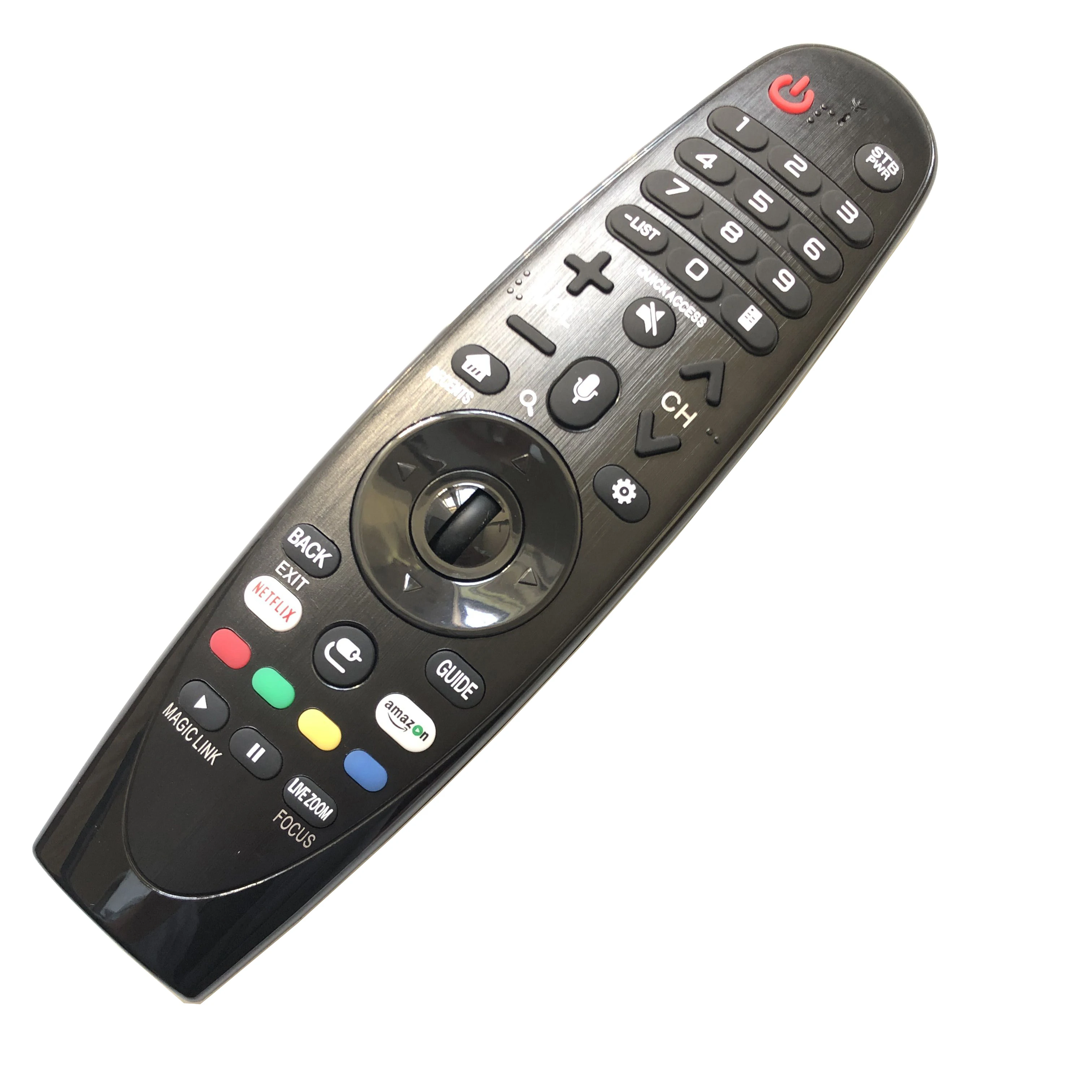 Best-selling remote control for Smart TV 55SJ800A 55SJ8500 55SJ850T 55UJ634V 55UJ6520-UD 55UJ6540-UB 55UJ7700