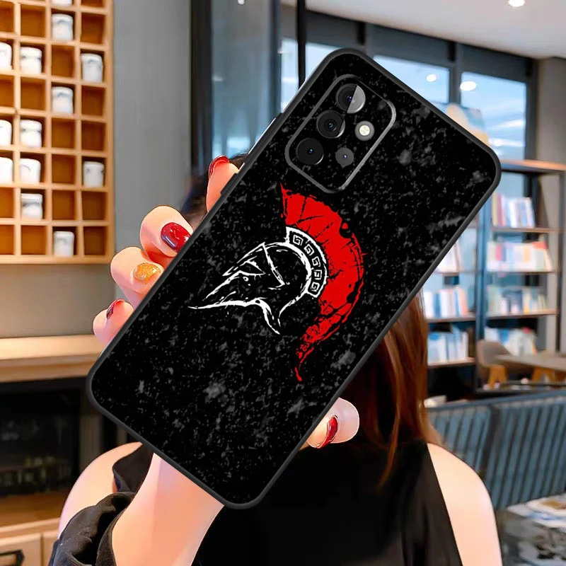 삼성 갤럭시 A05 A16 A56 A36 A26 A54 A34 A14 A52 A32 A12 A13 A33 A53 A15 A35 A55 스파르탄 케이스