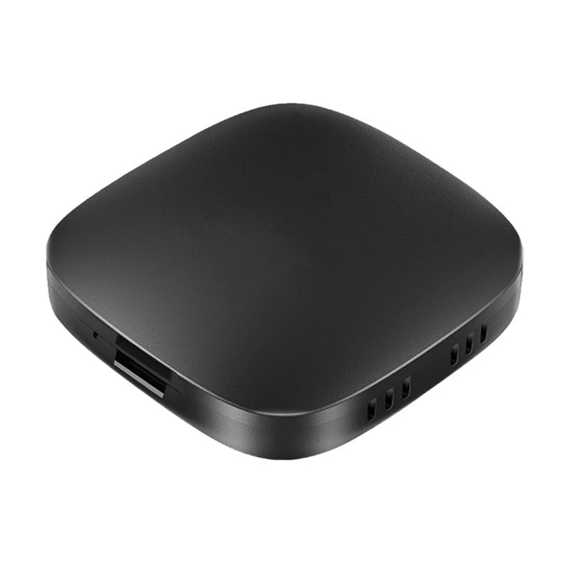 

【CLEARANCE】Carplay AI Box Wireless Android Car Smart TV Box Android 13 For Youtube Netflix Toyota Mazda