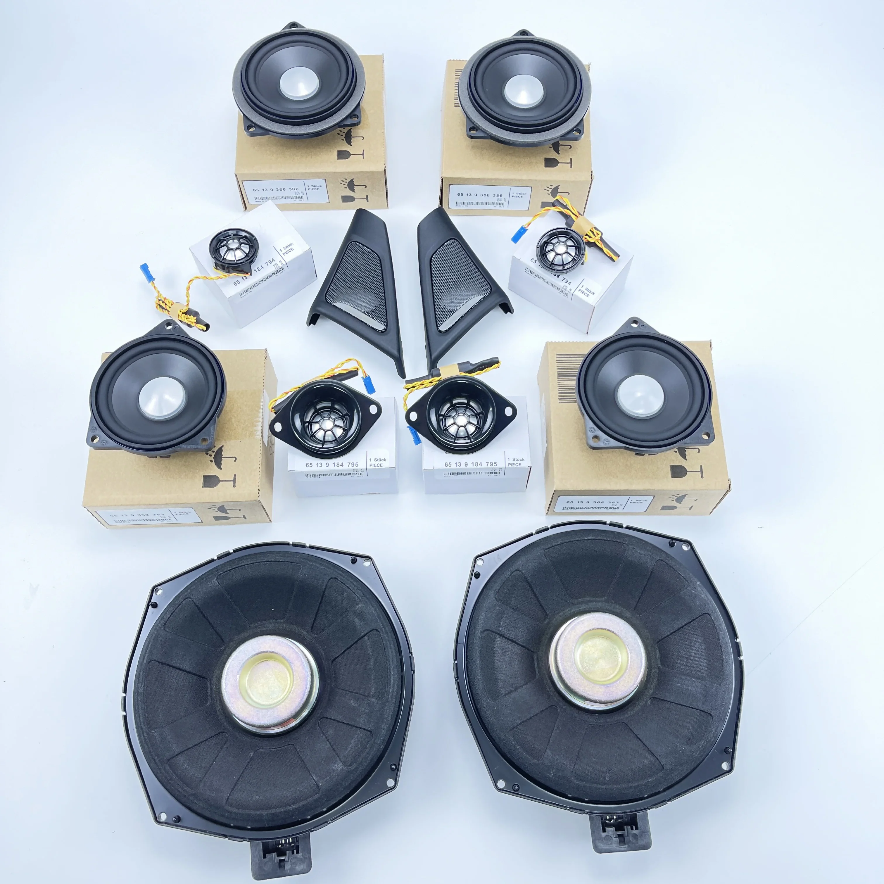 For Bmw F10 F11 5 S…