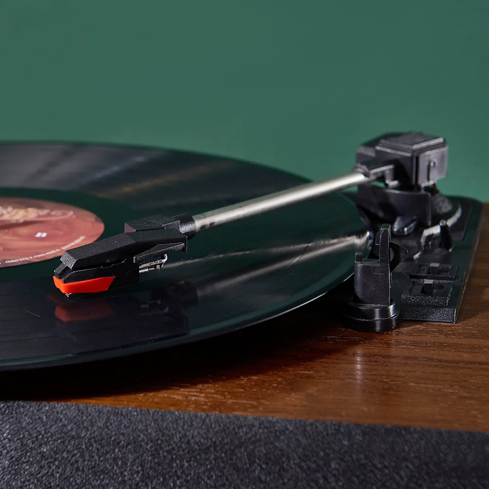 Factory Direct 2026 Manufacturers supply classic wooden phonograph retro phonograph phonograph antique