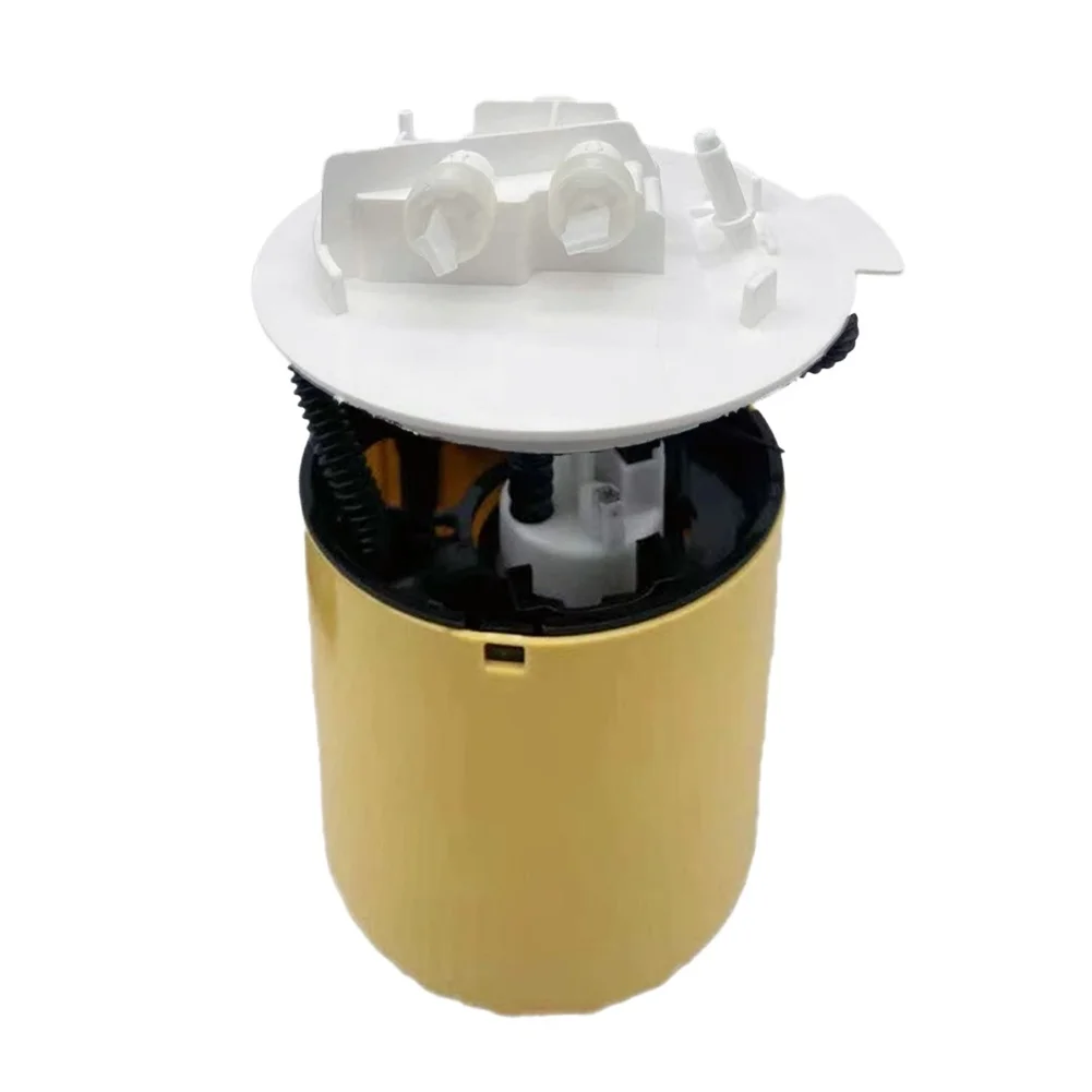 Fuel Pump In Tank U…