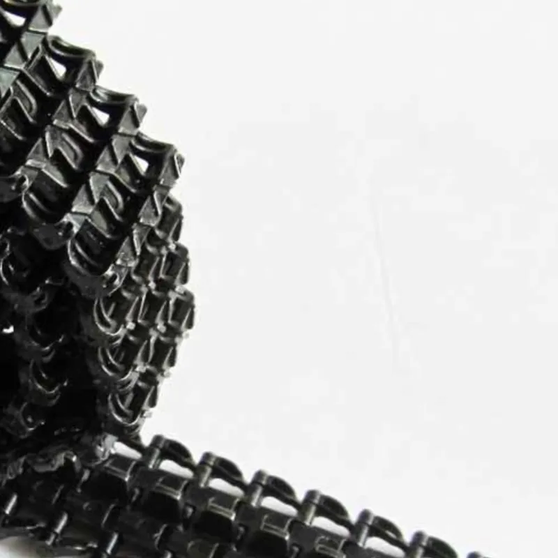 

Металлические гусеницы, ведущие и направляющие колеса для радиоуправляемого танка Mato 1/16 Heng Long Panzer IV MT011 TH00702-SMT4