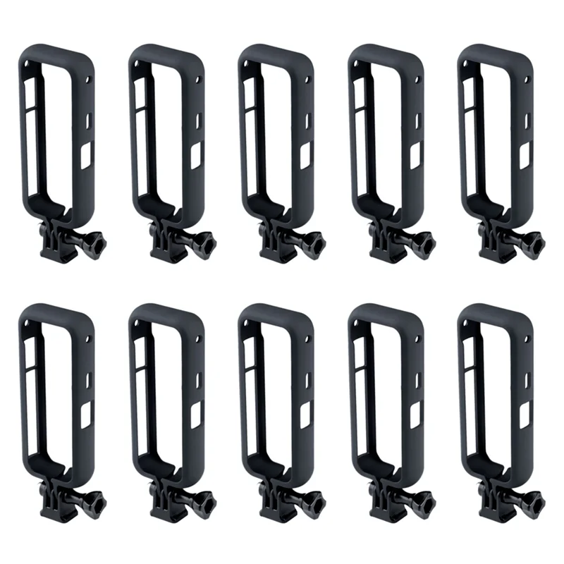 

AA08-10X Camera Accessories, Panoramic Camera Frame For Insta360 ONE X2 Camera Metal Protective Frame