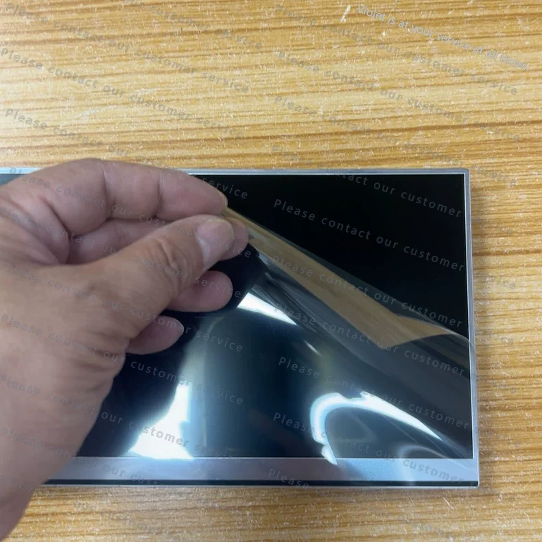Brand New LCD Screen Display Panel LS124M5LZ01 12.4'' Industrial Equipment Visual Terminal Spare Component