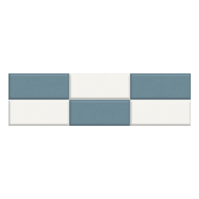 Bedroom Soft Bag Headboards Wall Stickers Anti-collision Cloth Self-adhesive Paneles Acusticos De Pared Mural Kids Room Decor