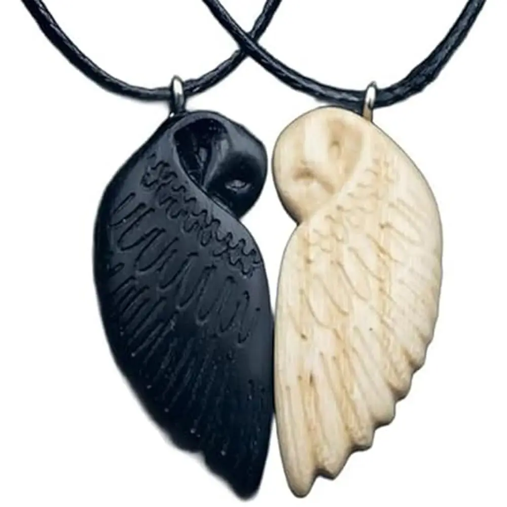 Lucky Wooden Owl Pe…