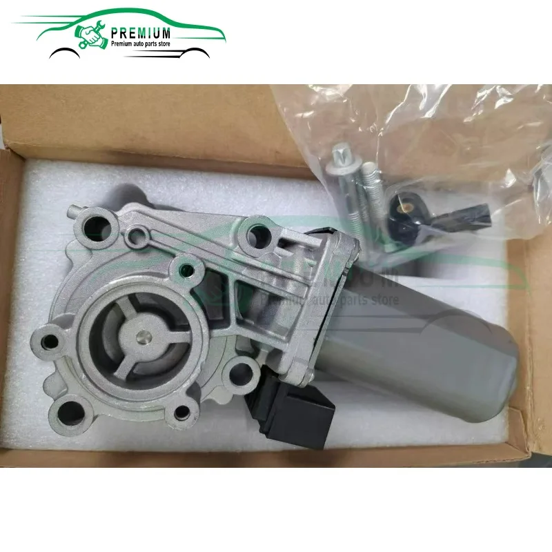 

ATC400 ATC500 ATC700 27107566296 New Transfer Case Actuator 27107555295 2710752855 Fit For BMW X3 X5 Shift Motor 2004-2010
