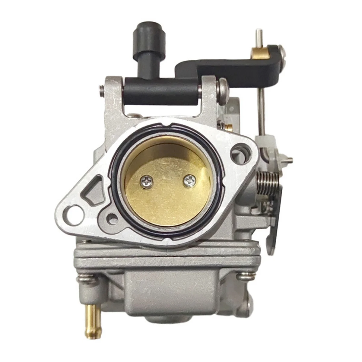 61N-14301 Carburetor for Yamaha 2 Stroke 25HP 30HP Outboard Motor 61N-14301-00 61T-14301-01 Boat Engine Parts