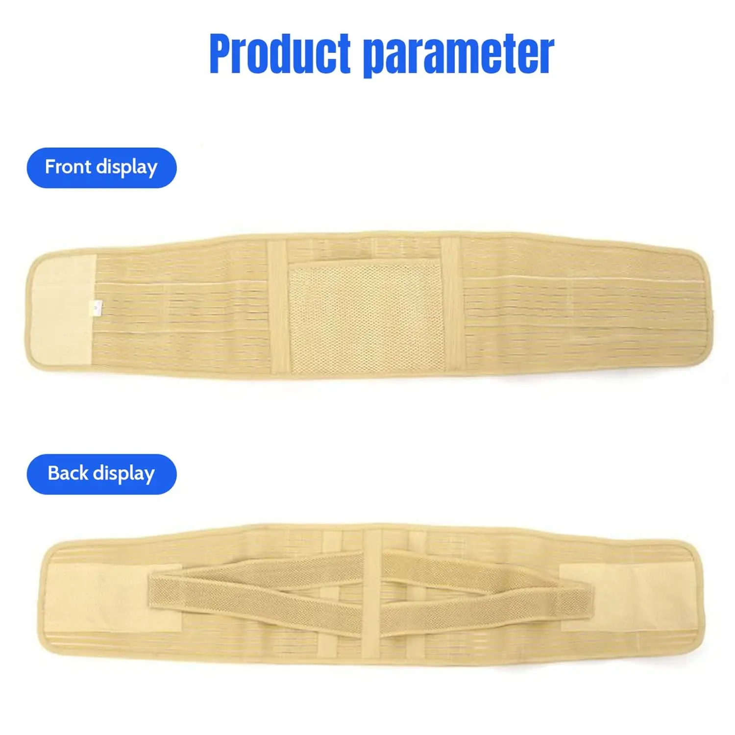 Lumbar Supports,Bac…