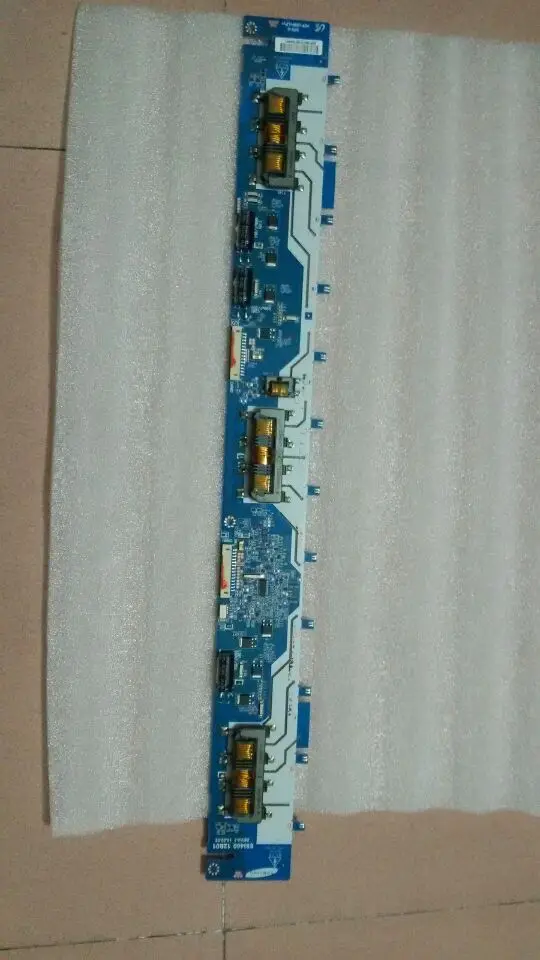 Board board papan tegangan tinggi untuk L46F11 LC-46GS80DC