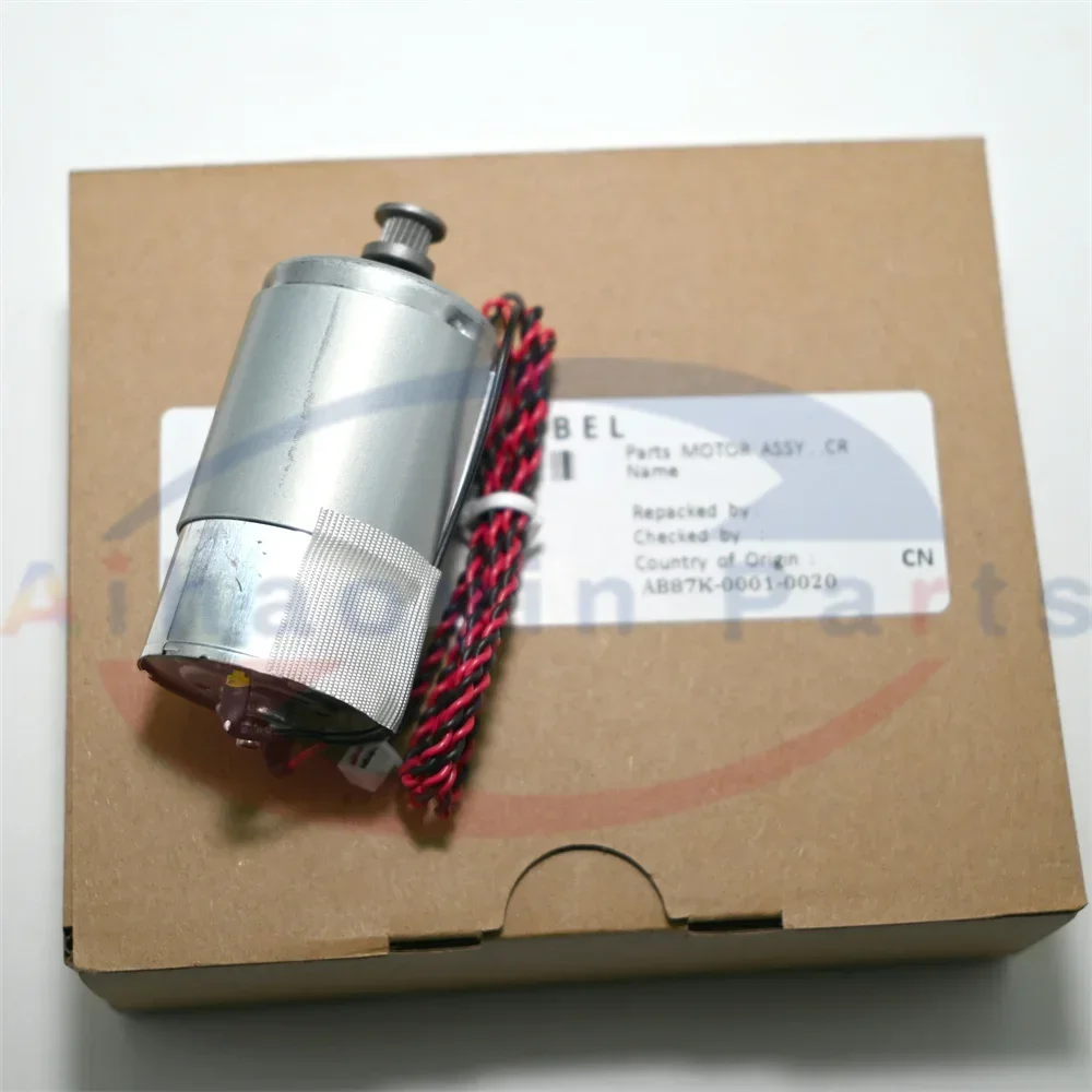 CR Motor Carriage Motor For Epson R330 R280 R285 R290 R690 RX595 RX610 RX690 TX650 T50 T59 T60 P50 A50 P60 L800 L801 L805