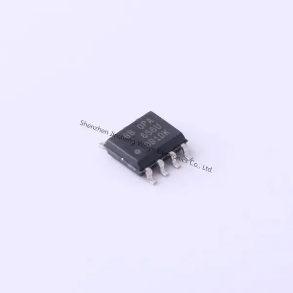 OPA656U OPA656N High speed operational Amplifier IC Wideband Stable FET-Input IC Chip to demand PCB BOM Free Shipping