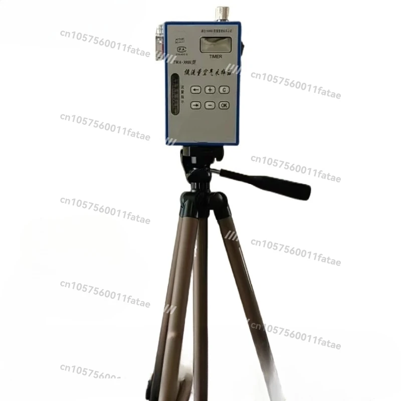 TWA-300H Low Flow Air Individual Gas Atmospheric Sampler