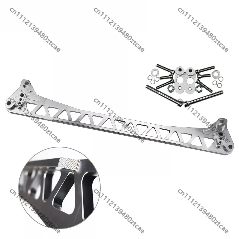 Aluminum Alloy Lower Control Arm Swing Arm Rocker Arm For Automobile Chassis Suspension System