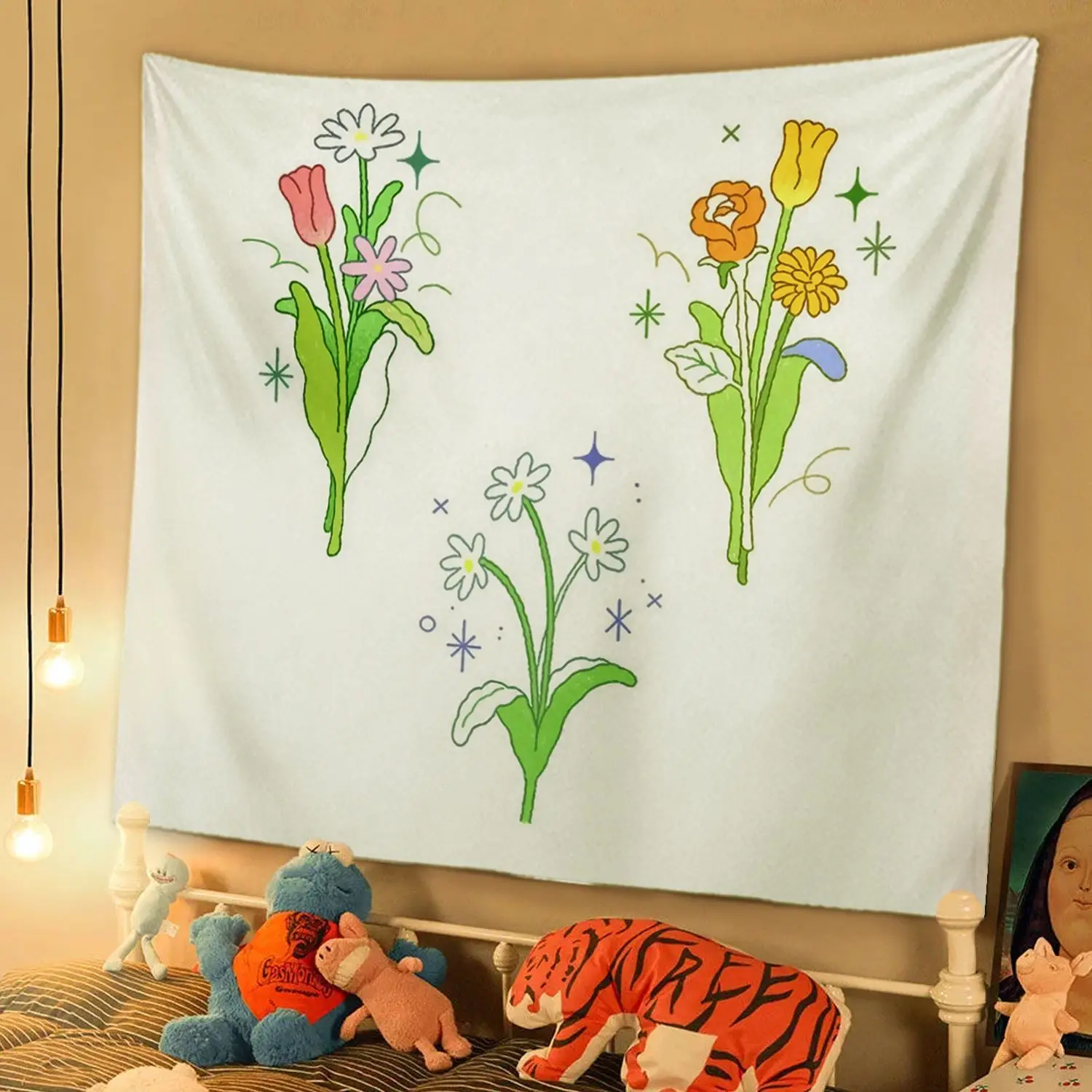 Dreamy Clear Illust… - image