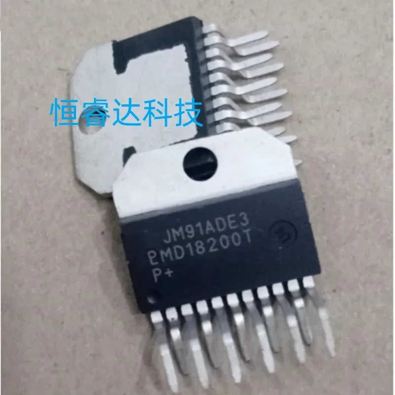 

Free Shipping 5pcs/lot LMD18200T/NOPB LMD18200T LMD18200 ZIP-11 In Stock