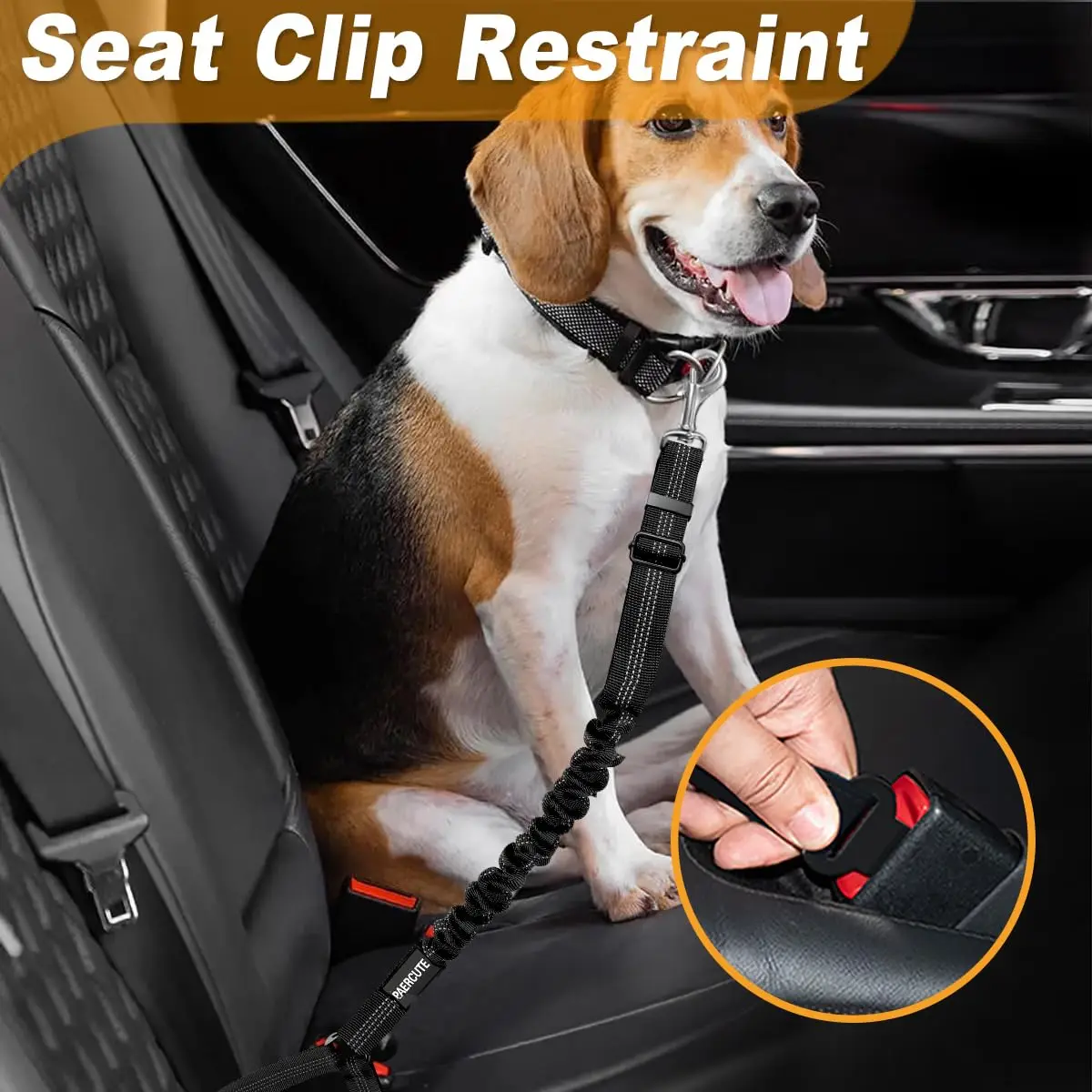 Thumbnail 3 - #60 Ranked Dog Car Seats Picks in 2026