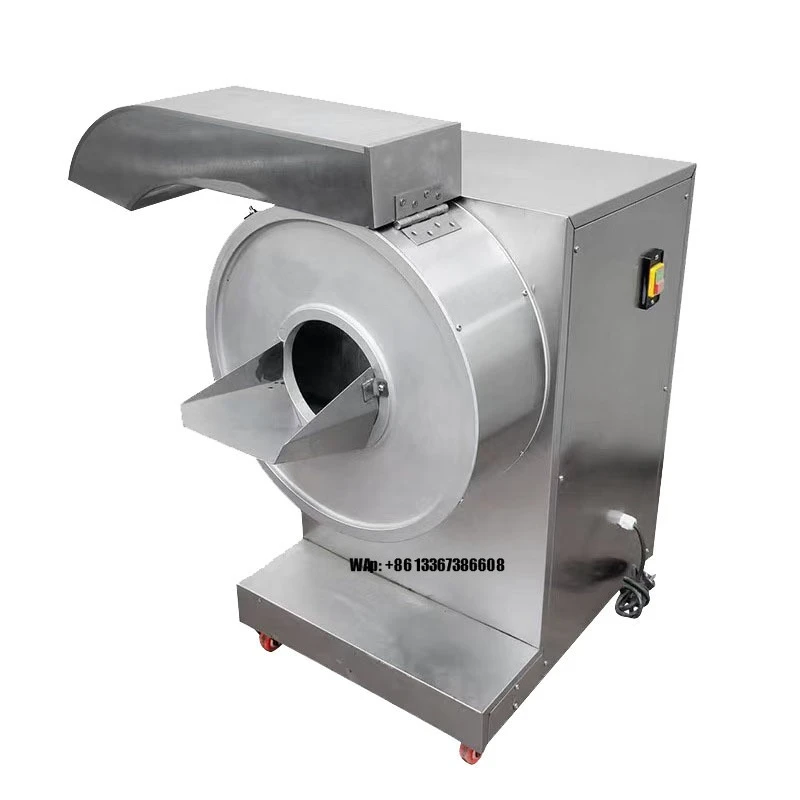 

Многофункциональная машина для обработки картофеля, резки/стирки/обезгибания в одной линии для изготовления чипсов из овощей, фруктов, орехов